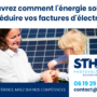 Découvrez comment l’énergie solaire peut réduire vos factures d’électricité