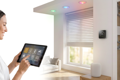 ELECTRICITE GENERALE